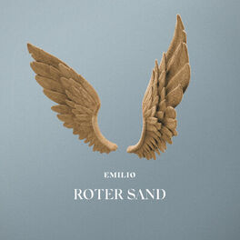 Album cover of Roter Sand