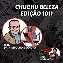 Album cover of Chuchu Beleza Edição 1011