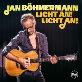 Album cover of Licht an! Licht an!