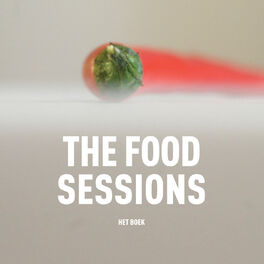 Album cover of The Food Sessions
