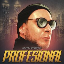 Album cover of Profesional