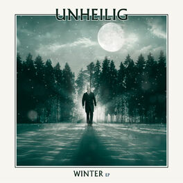 Album cover of Winter (EP)