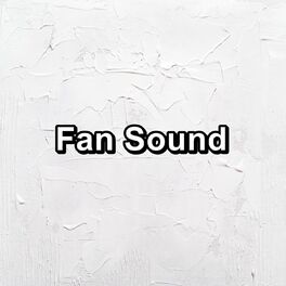 Album cover of Fan Sound