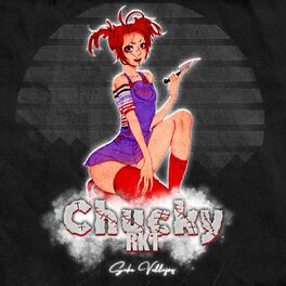 Album cover of Chucky Rkt