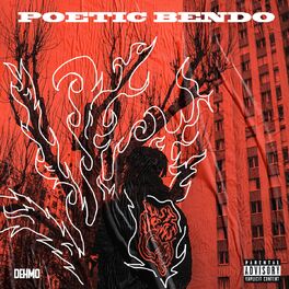 Album cover of Poetic Bendo