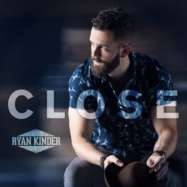 Album cover of Close