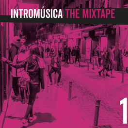 Album cover of The Mixtape 1