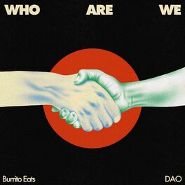Album cover of Who Are We