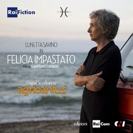 Album cover of Felicia Impastato O.s.t.