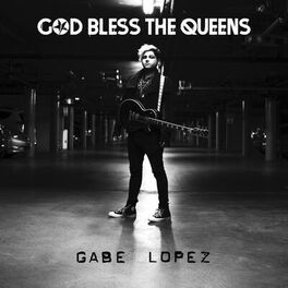 Album cover of God Bless the Queens