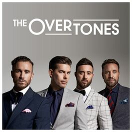 Album cover of The Overtones