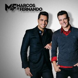 Album cover of Marcos & Fernando (Ao Vivo)