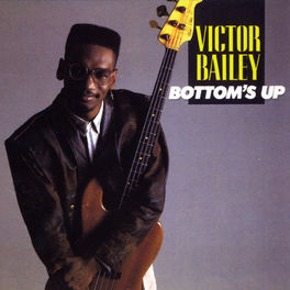 Album cover of Bottom's Up