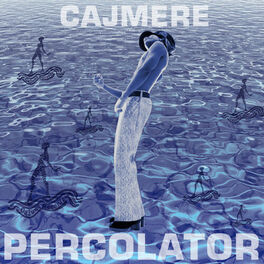 Album cover of Percolator (Original Mix)