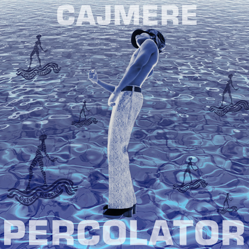 Cajmere Percolator (Original Mix) lyrics and songs Deezer