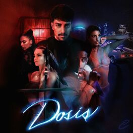Album cover of Dosis