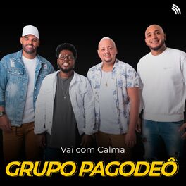 Album cover of Vai Com Calma