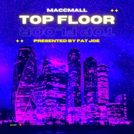 Album cover of Top Floor (feat. Fat Joe)