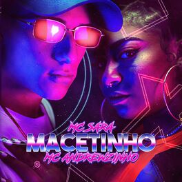 Album cover of Macetinho