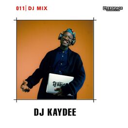 Album cover of InterSpace 011: DJ KayDee (DJ Mix)