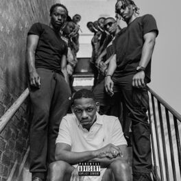Album cover of The Streets Are Nostalgic