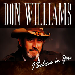 Album cover of I Believe In You