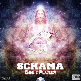 Album cover of God's Playlist