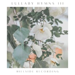 Album cover of Lullaby Hymns III
