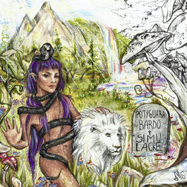 Album cover of Simulacre