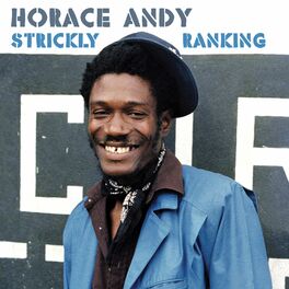 Album cover of Strickly Ranking