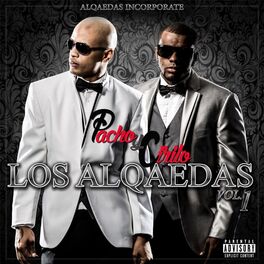 Album cover of Los Alqaedas, Vol. 1