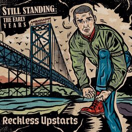Album cover of Still Standing: The Early Years