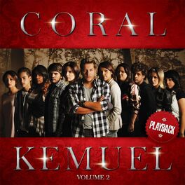 Album cover of Play Back Coral Kemuel, Vol. 2