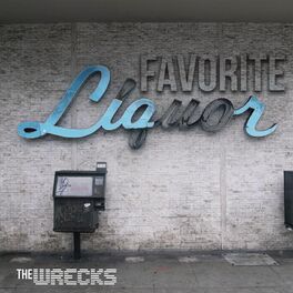 Album cover of Favorite Liar
