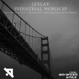 Album cover of Industrial Words EP