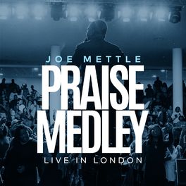 Album cover of Praise Medley (Live in London)