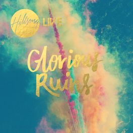 Album cover of Glorious Ruins