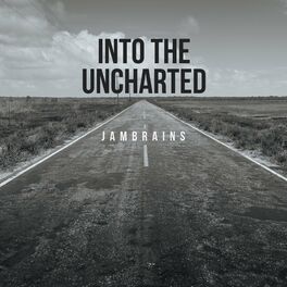 Album cover of Into The Uncharted