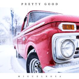 Album cover of Pretty Good