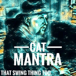 Album cover of That Swing Thing Too