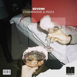 Album cover of Champagne & Pizza