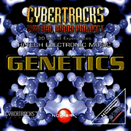CYBERTRACKS VIRTUAL AUDIO PROJECT SCARICARE