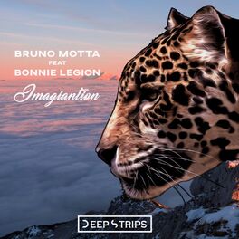 Album cover of Imagination