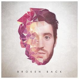 Album cover of Broken Back