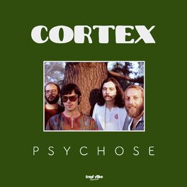 Album cover of Psychose