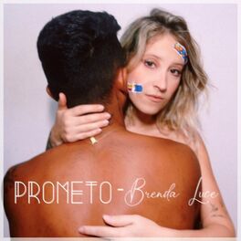 Album cover of Prometo