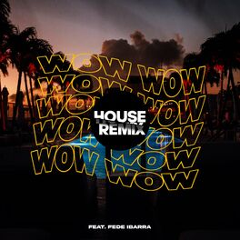 Album cover of Wow Wow (House Remix)