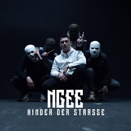 Album cover of Kinder der Straße