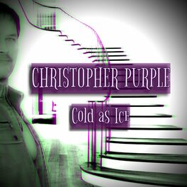 Album cover of Cold As Ice