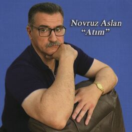 Album cover of Novruz Aslan 